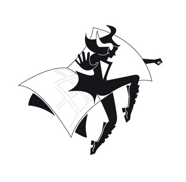 Miss Logo